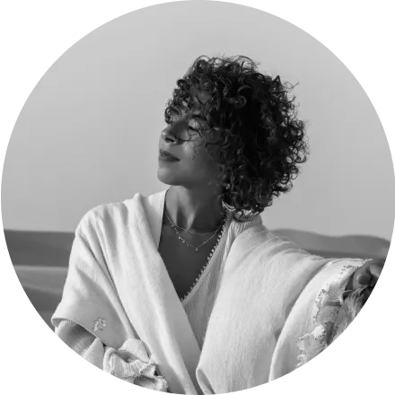 Ghalia Almadani photo, mindsai founde