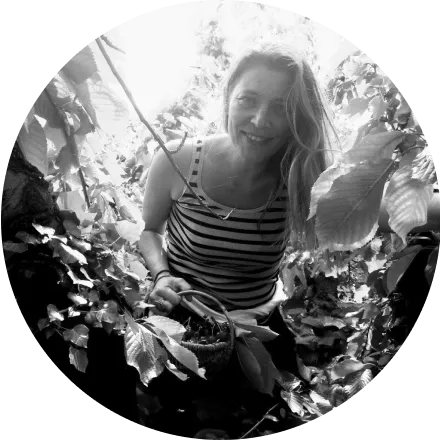 Eve Schoukroun photo, Yoga Instructor at mindsai