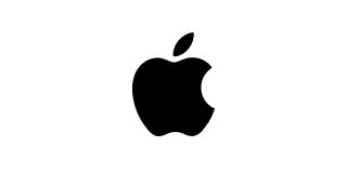 Apple logo