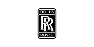 Rolls Royce logo