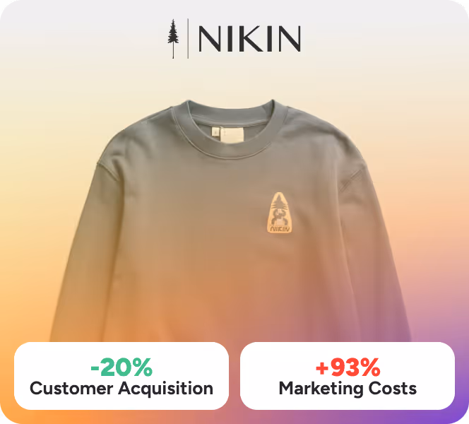 Kickbite and Nikin
