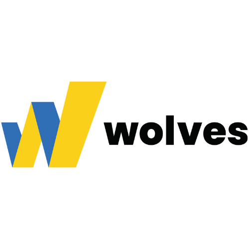 Testimonial logo
