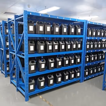 material storage