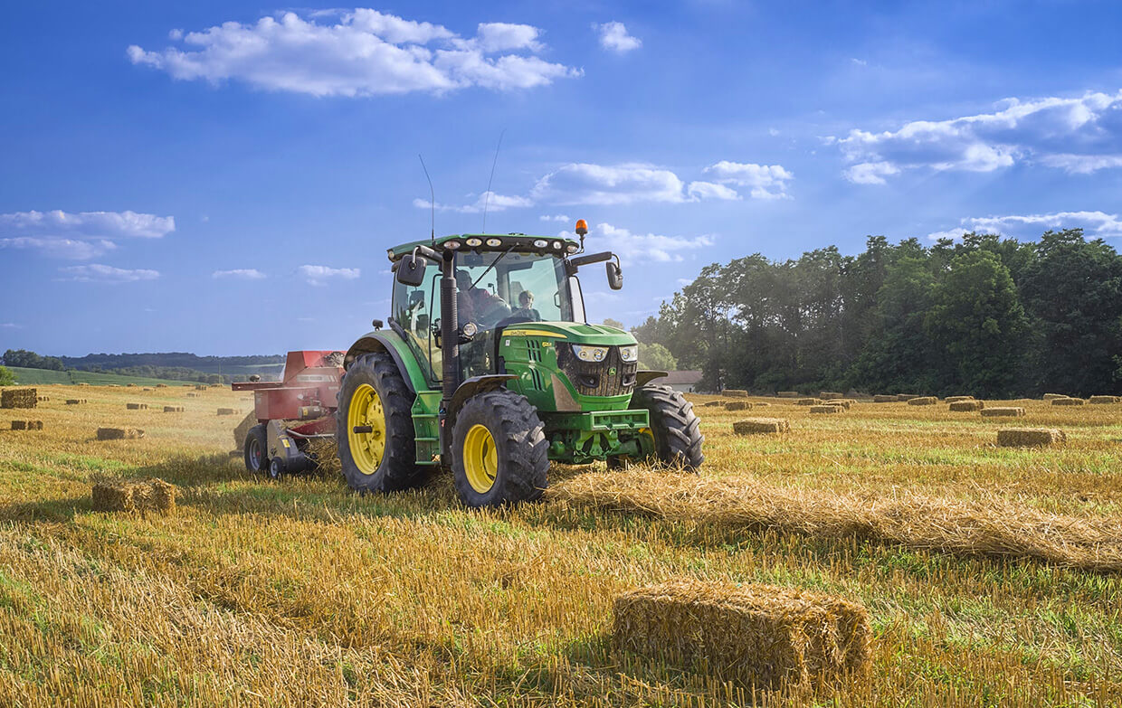 Agricultural