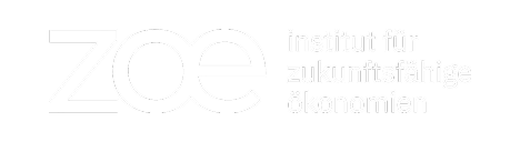 Institut for future-fit economies (ZOE)