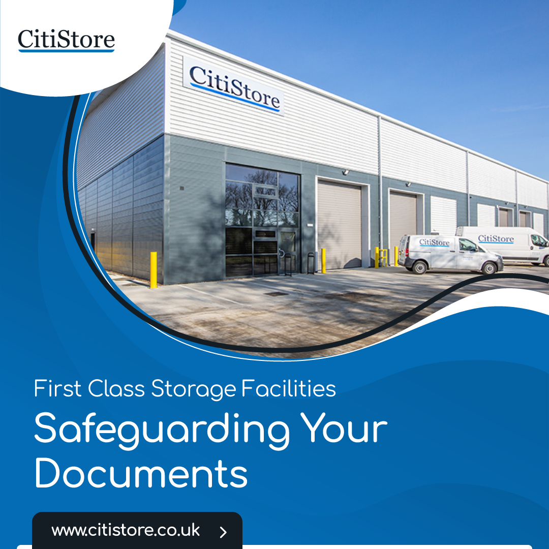 Professional document scanning services using high-speed scanners at CitiStore Birmingham.
