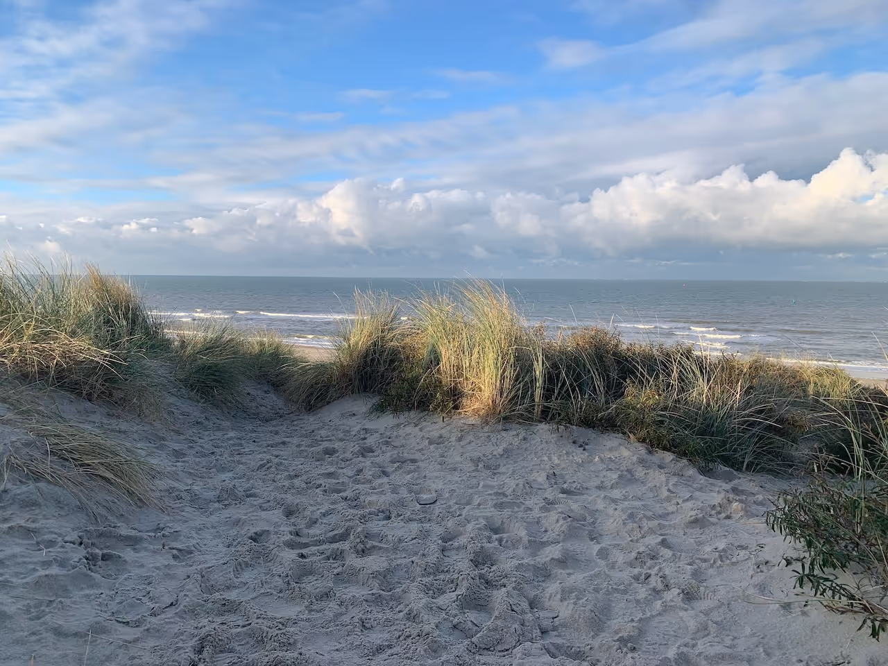 vlieland retraite