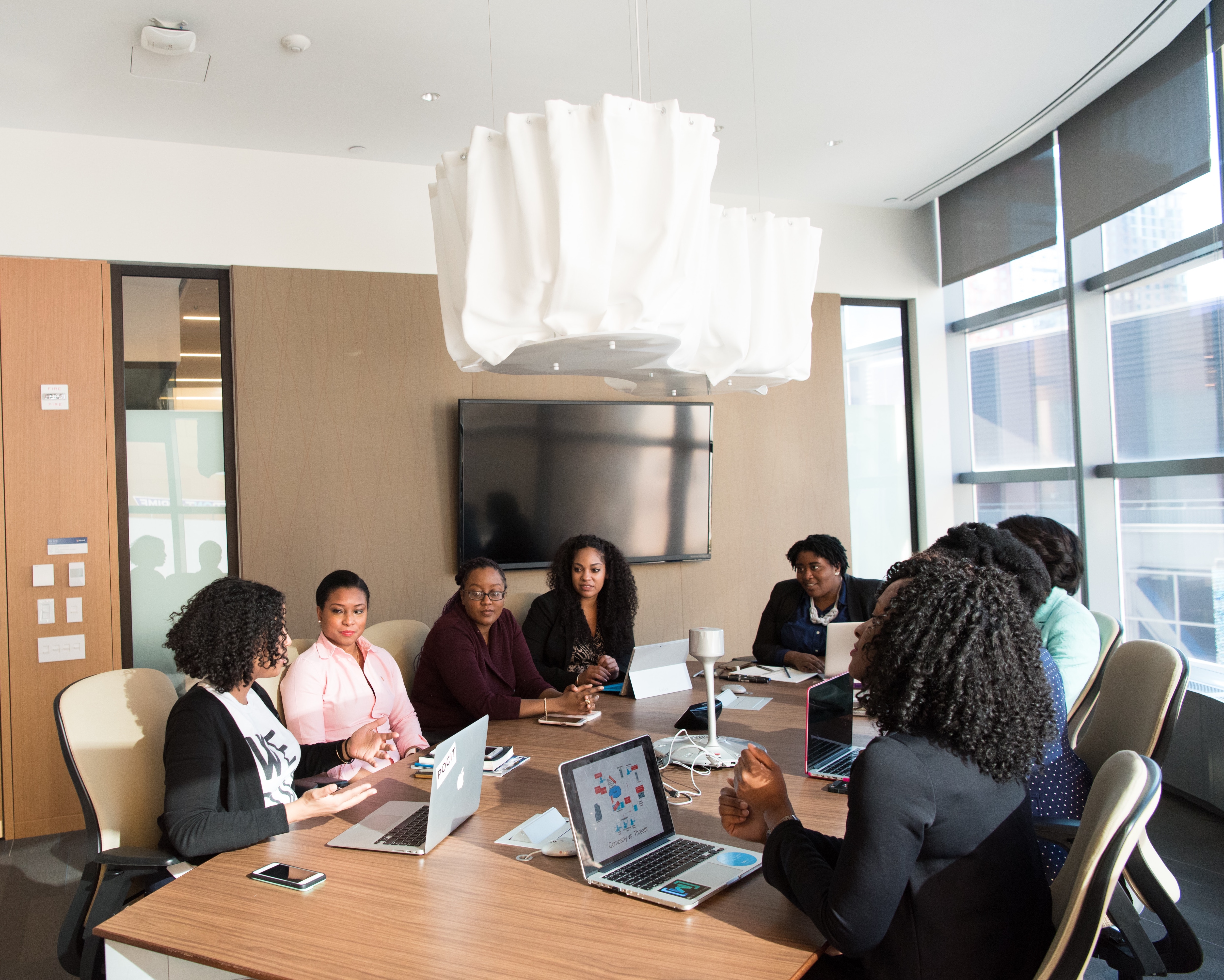 image describing what the company does no 8