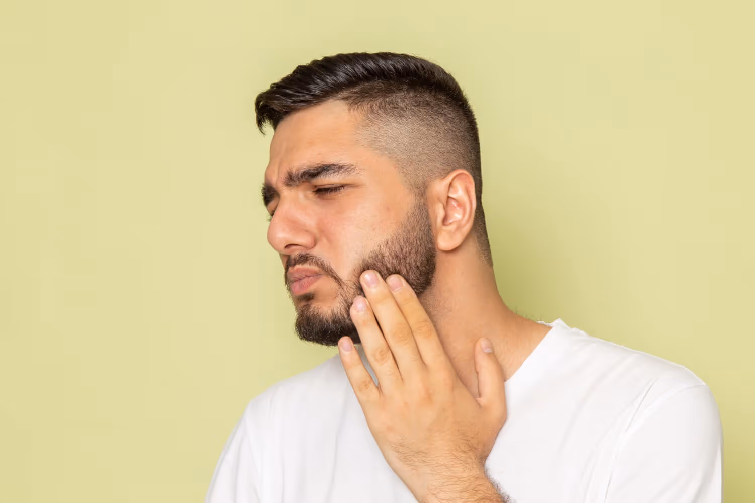 What is maxillofacial surgery?