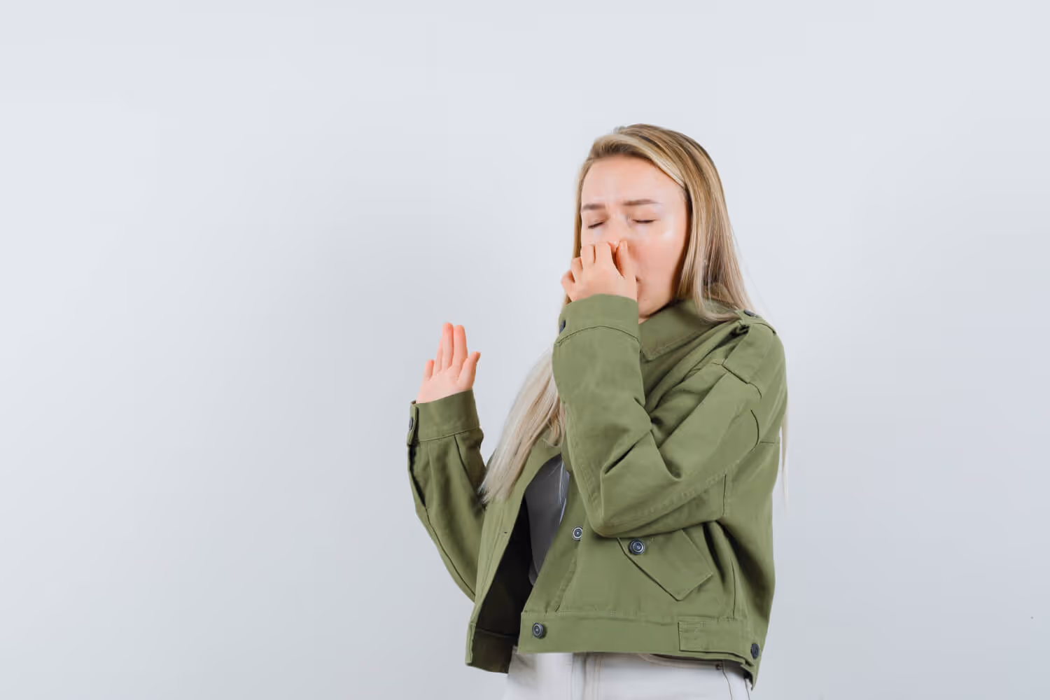 Bad breath (halitosis) has nothing to do with teeth