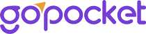 GoPocket Logo