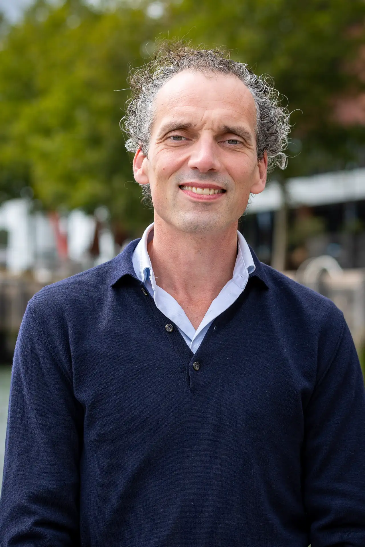 Hans Söhngen