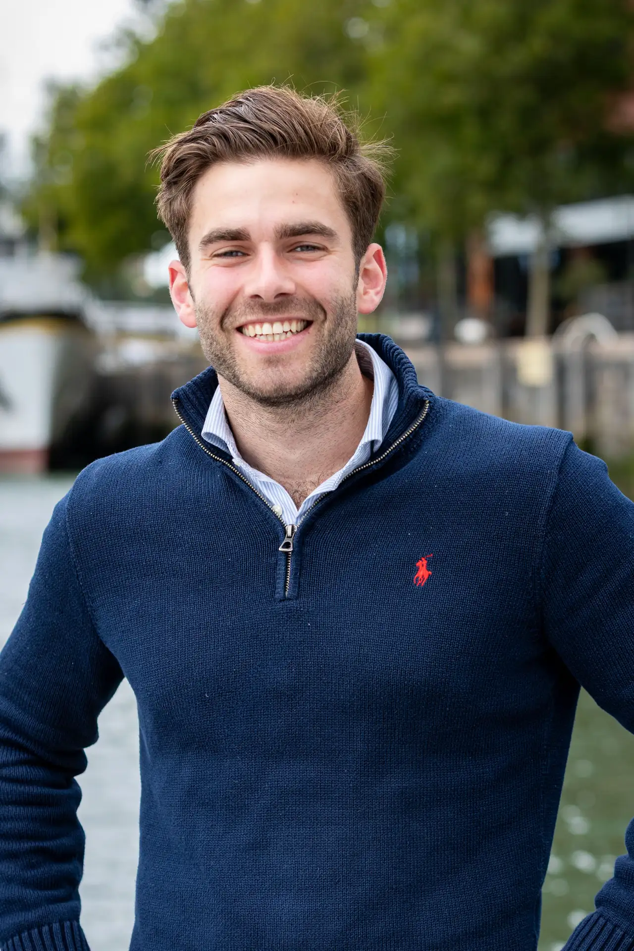 Benjamin de Dobbelaere