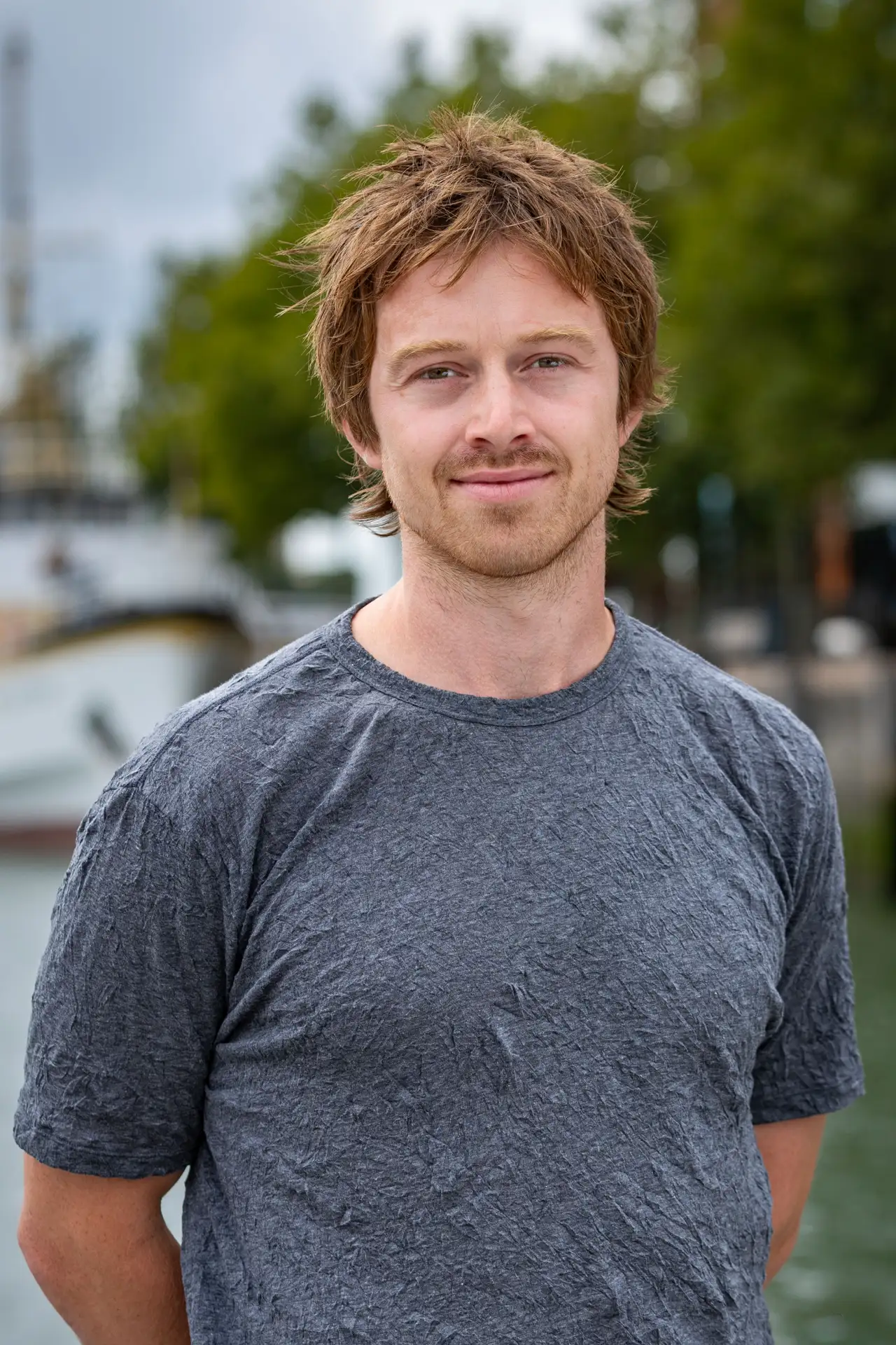 Daan Stolwerk
