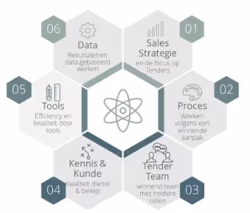 Bid Management Maturity Model