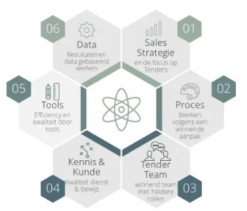 Bid Management Maturity Model