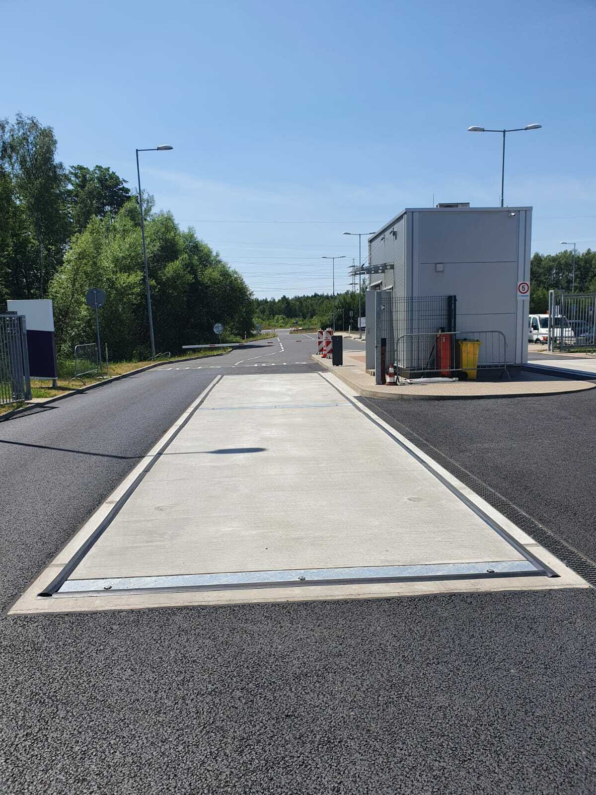 Clarios Česká Lípa