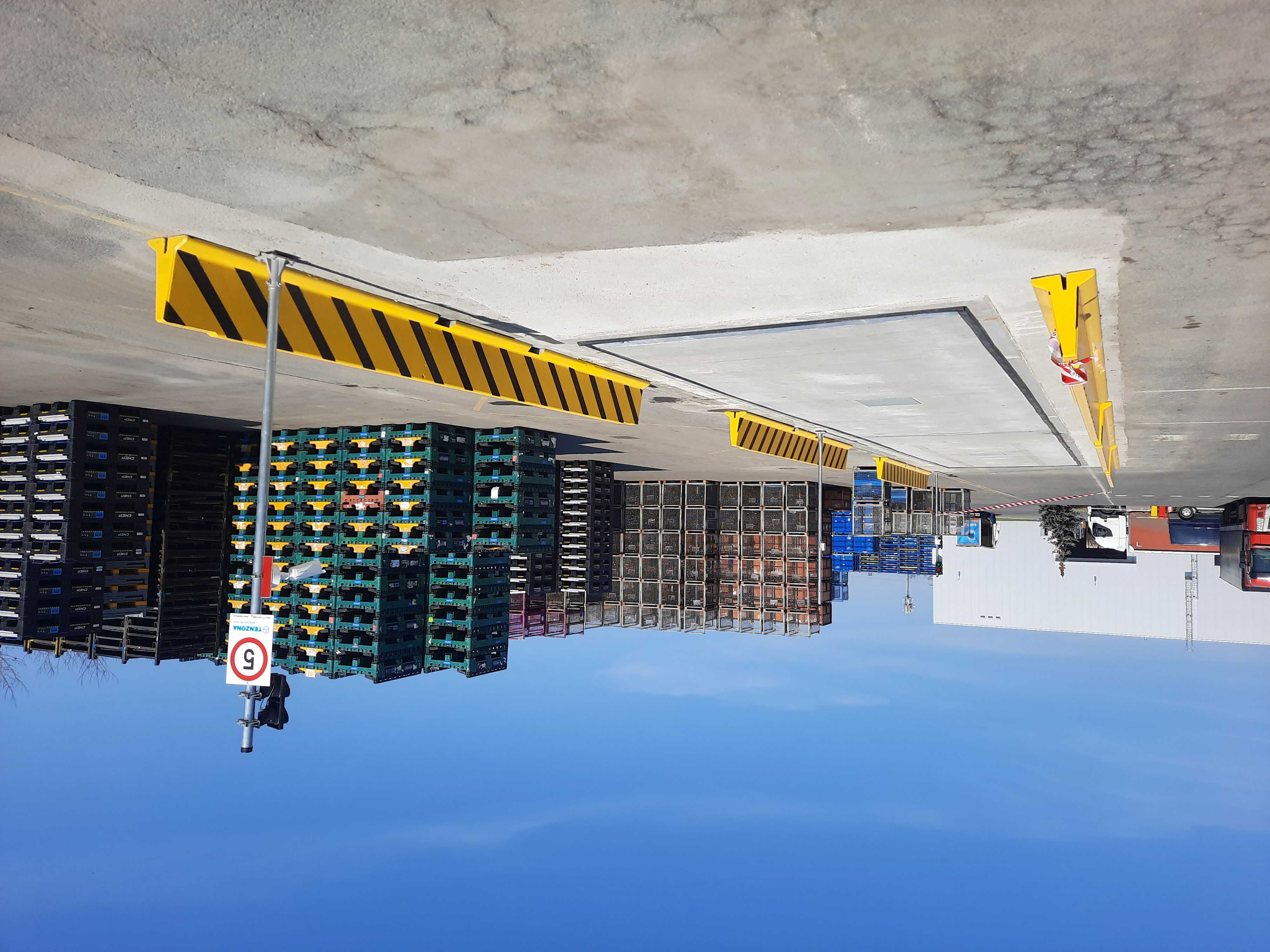 MUBEA – HZP s.r.o., Olomoucký kraj