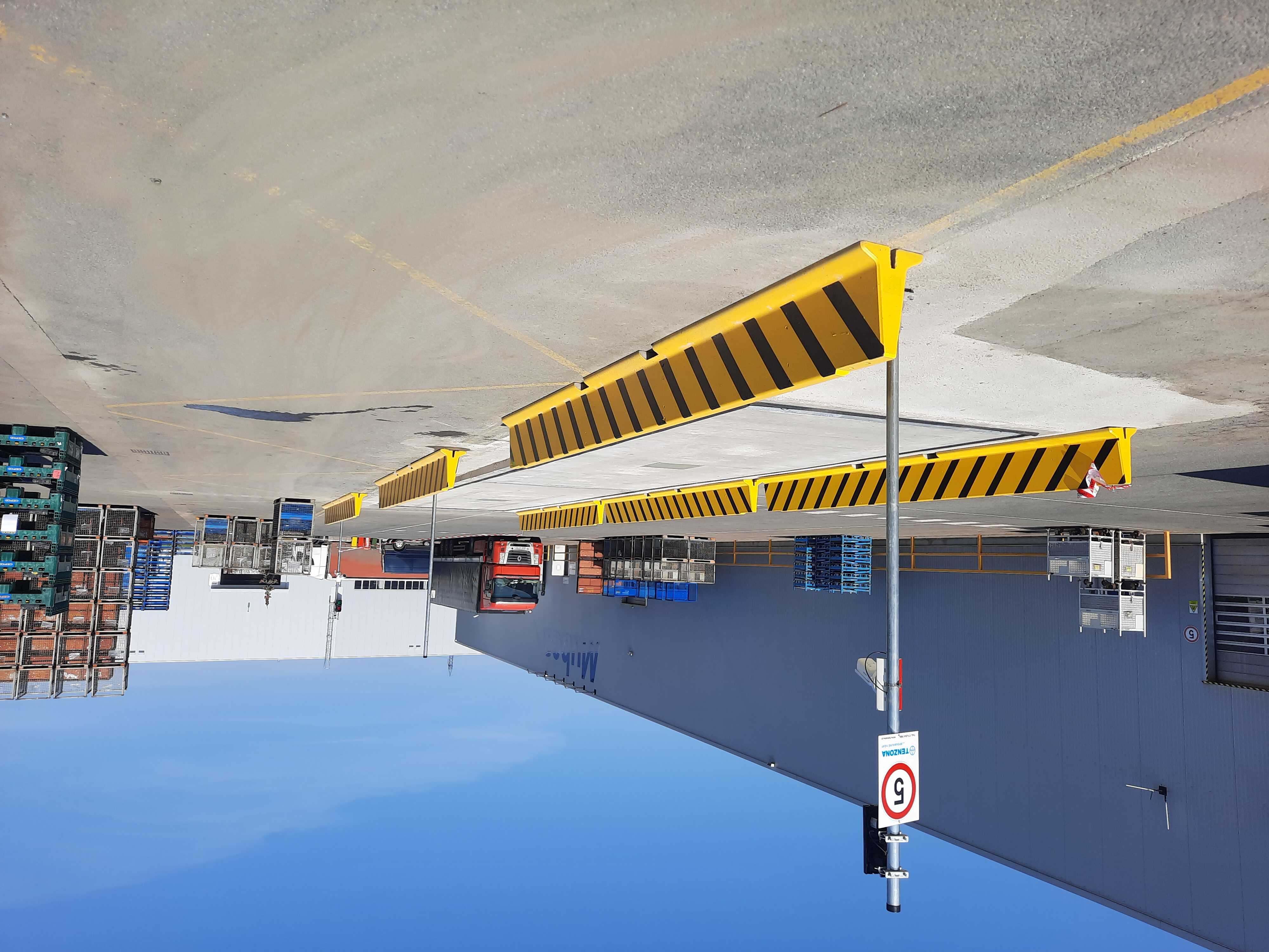 MUBEA – HZP s.r.o., Olomoucký kraj