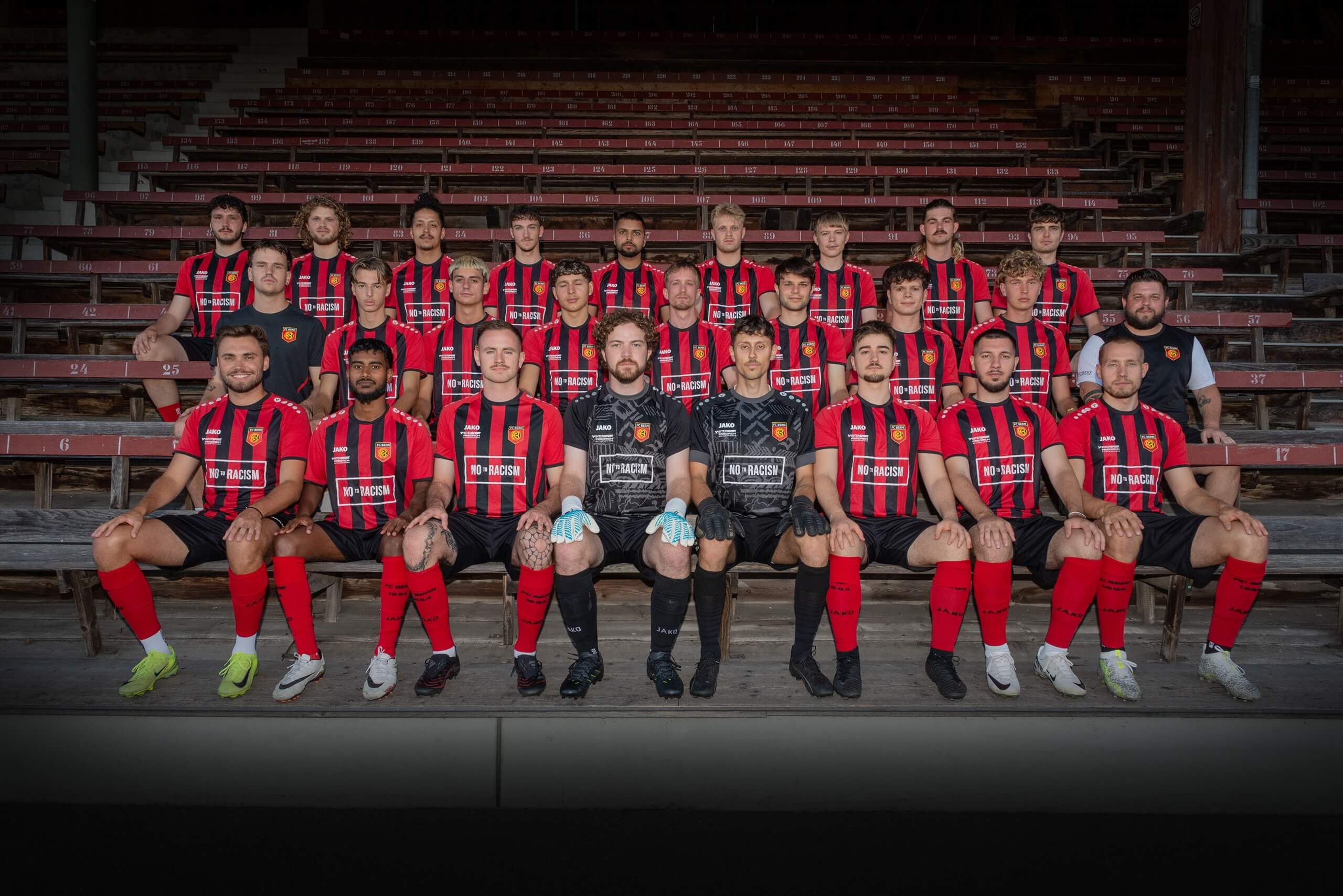 3. Mannschaft Herren