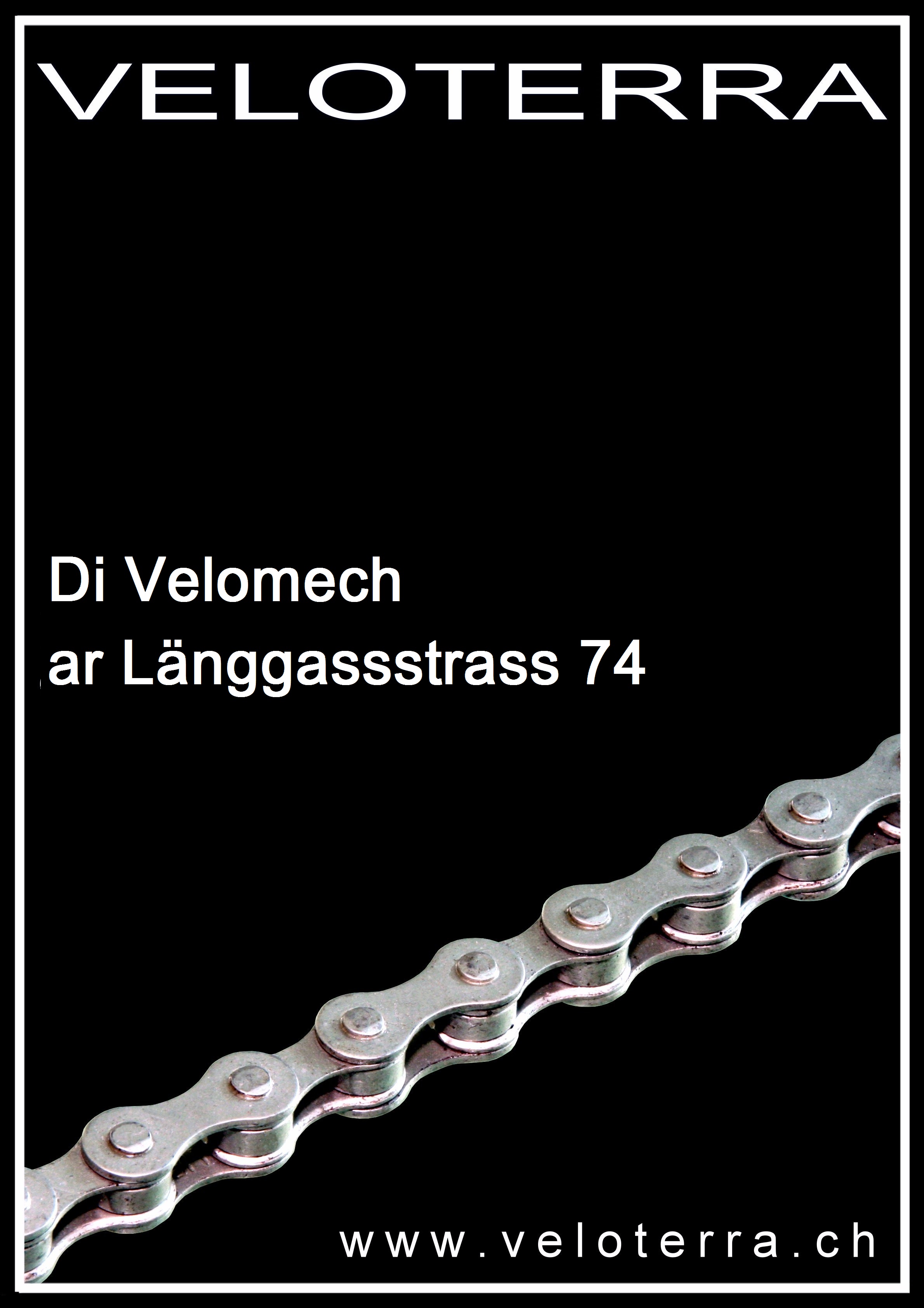 Veloterra Bern