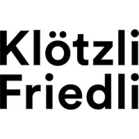 Klötzli Friedli Landschaftsarchitekten AG