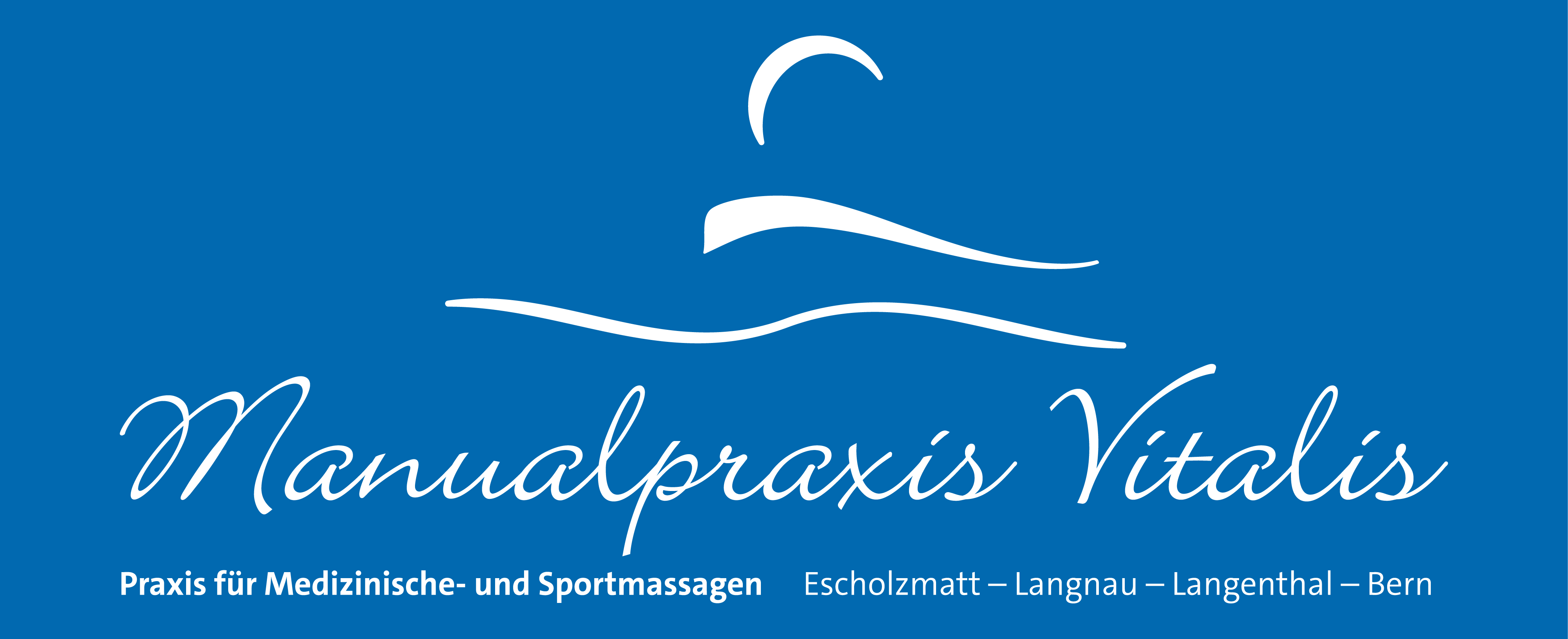 Manualpraxis Vitalis GmbH