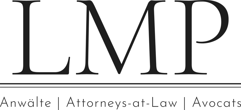 LMP Rechtsanwälte GmbH
