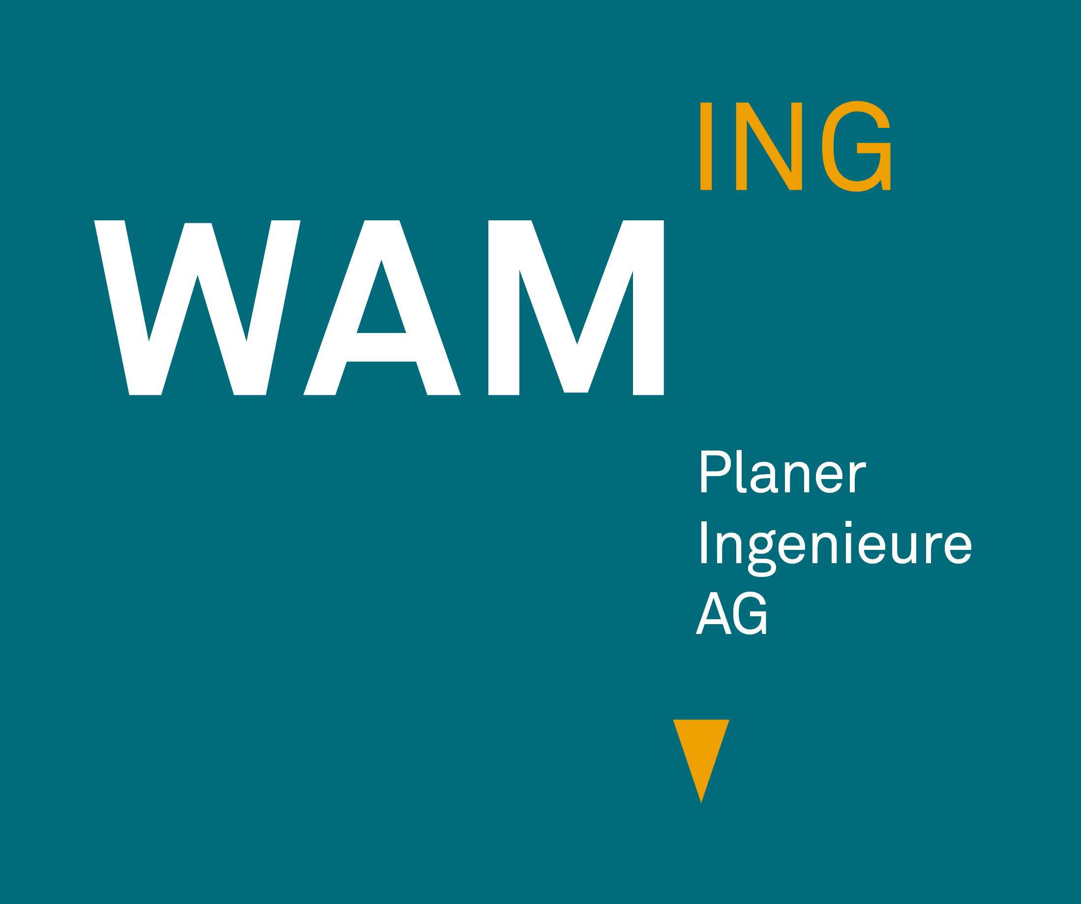 WAM Planer und Ingenieure AG