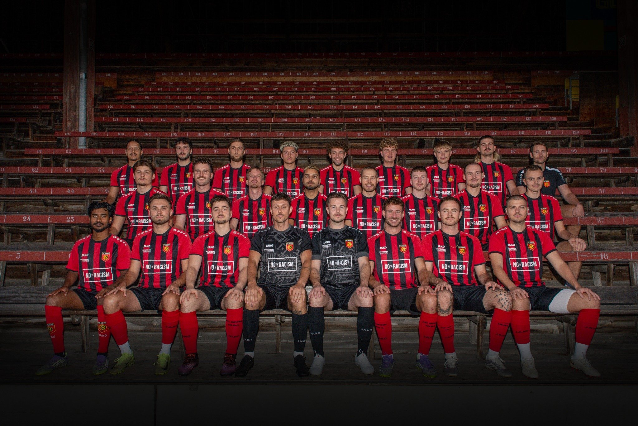 3. Mannschaft Herren