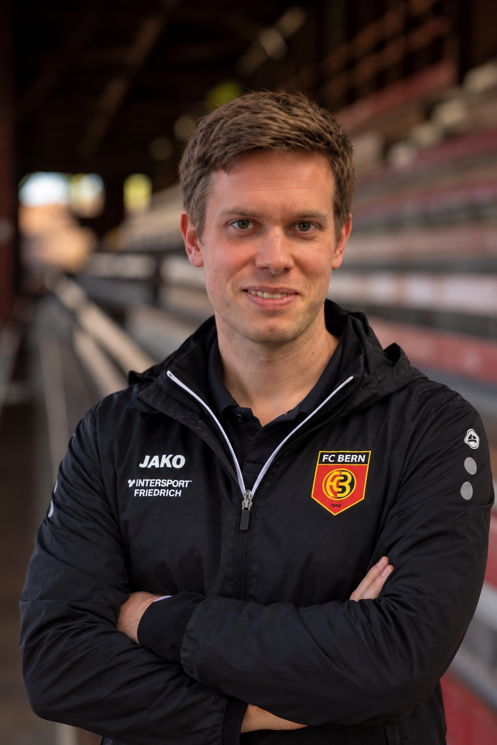Marco Hänseler