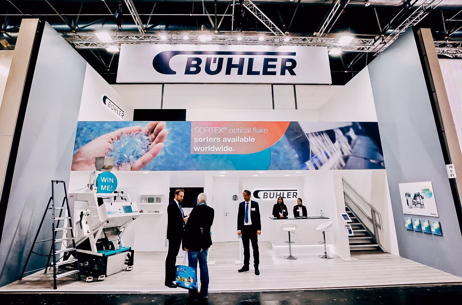 Bühler, K 2019