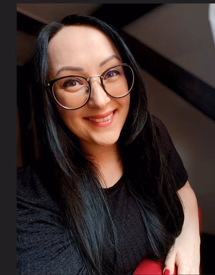Ing. Lívia Lavríková, MBA