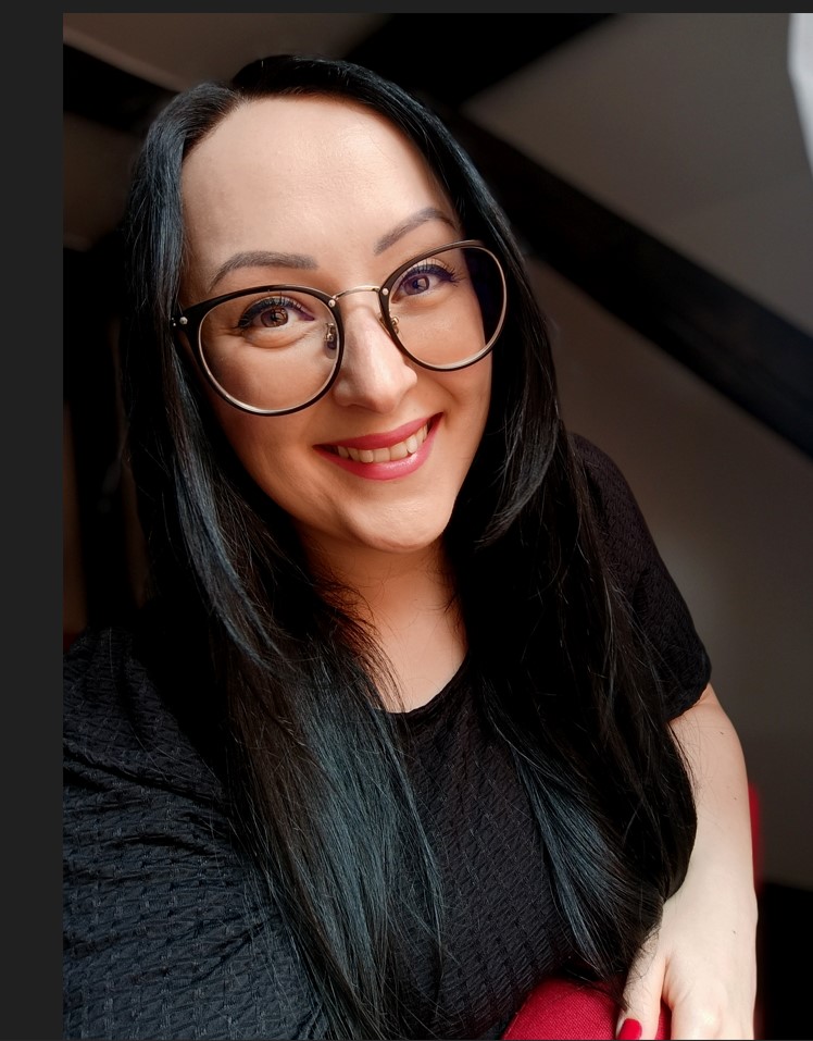 Ing. Lívia Lavríková