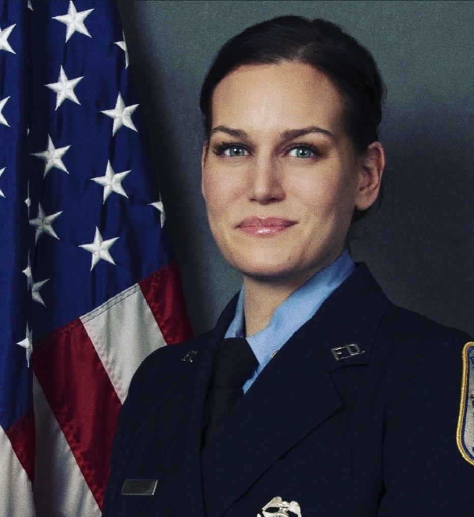 Stephanie White