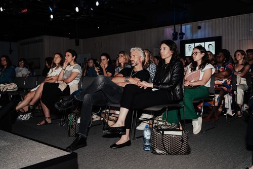 Retour d'expérience : comment CAPS ME a su créer un modèle d'entreprise durable ? Jean de Boisredon - Co-fondateur - Capsme