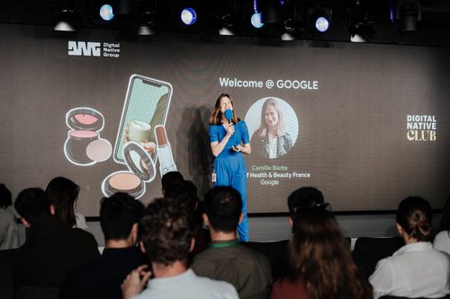 Talk de clôture - Lafuma x Altermundi