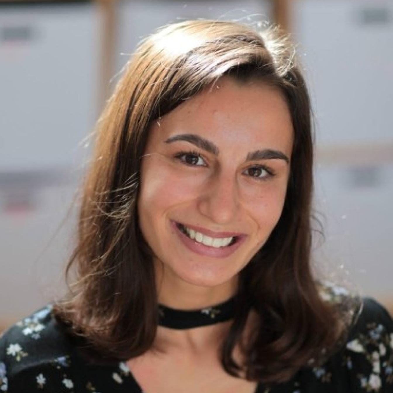 Clara Libert-Coubard