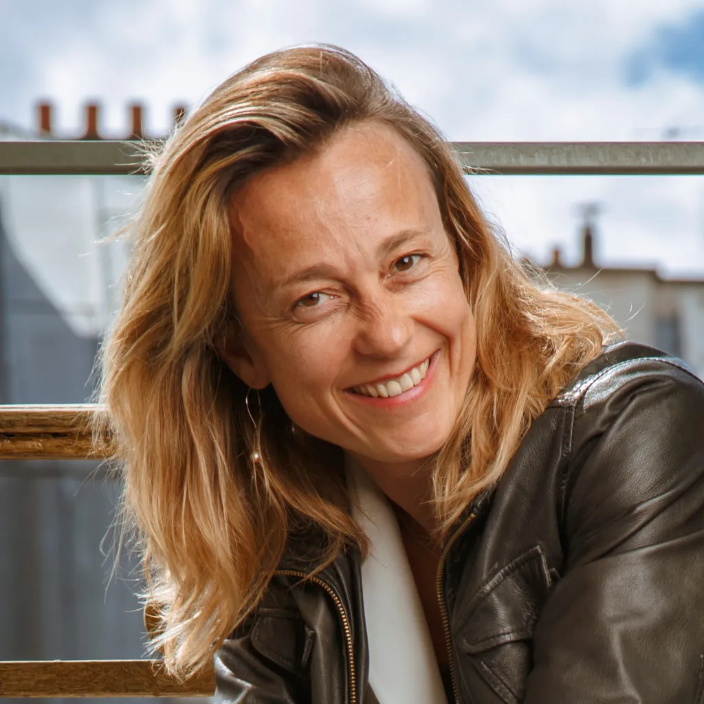 Odile Szabo