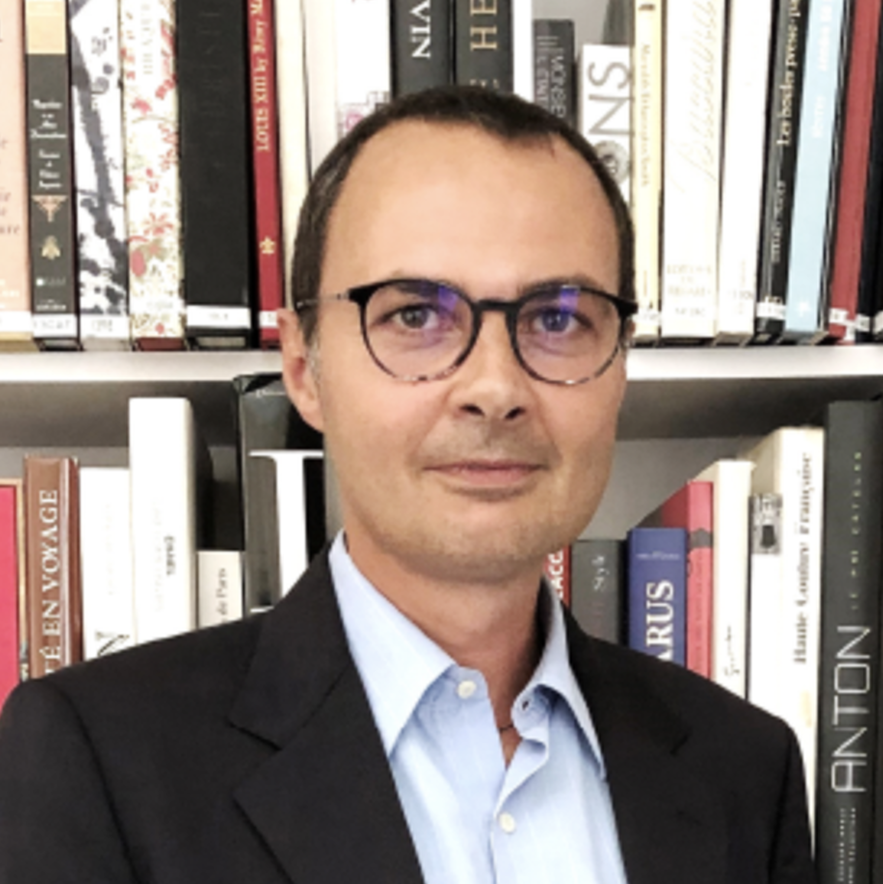 Laurent Dhennequin