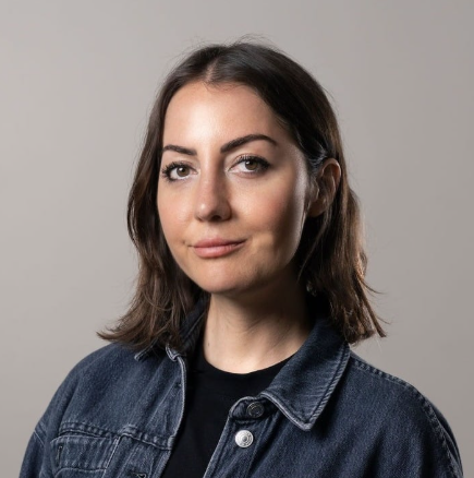 Elodie Goux