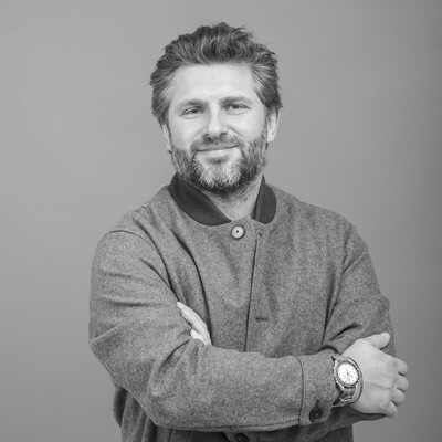 Vincent Redrado
