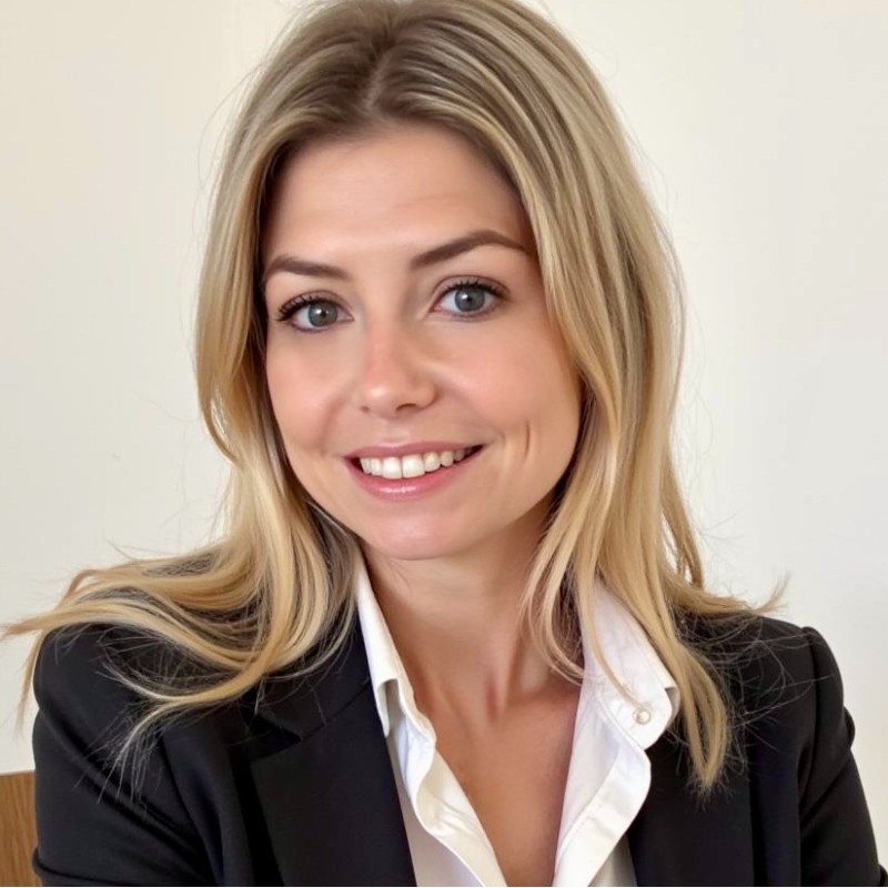 Joyce Hérail