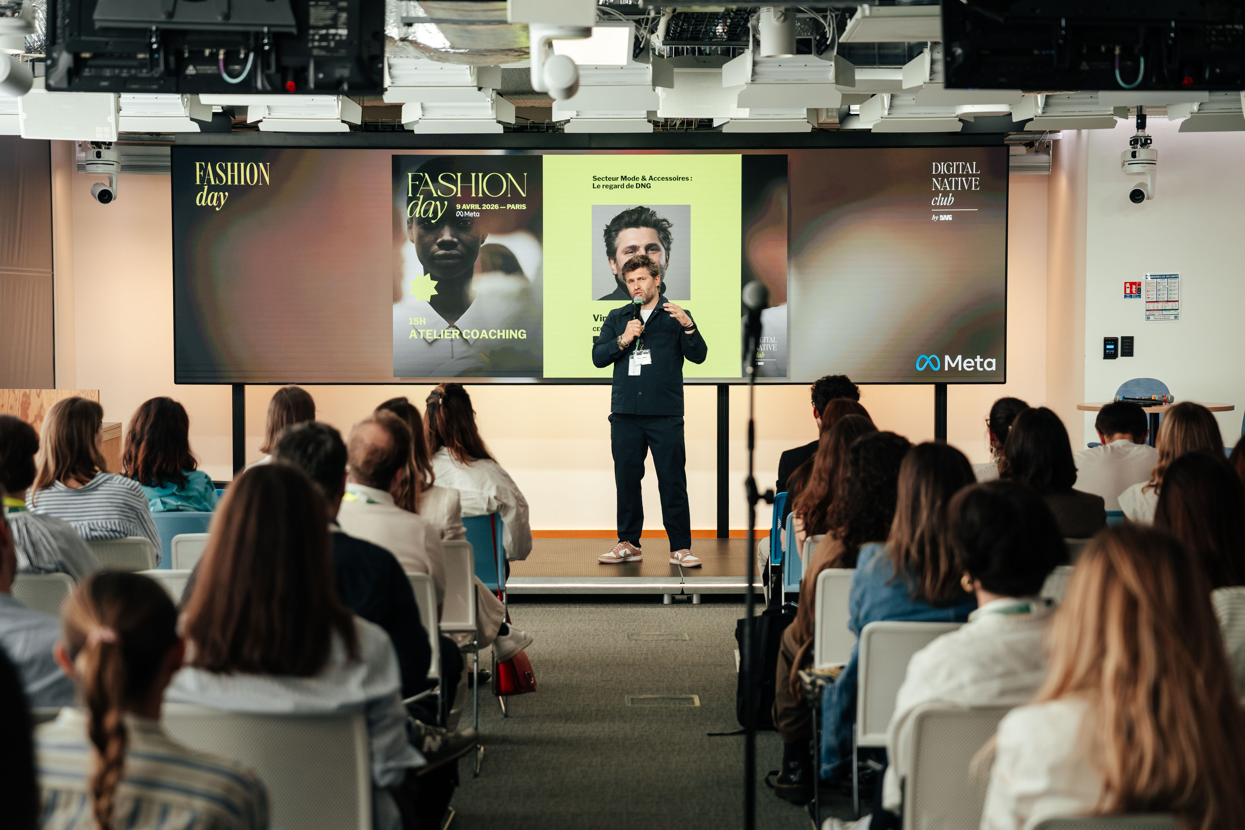 BUILD & BELONG : réconcilier IT & Métier
