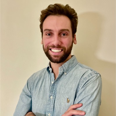Clément Barbaro