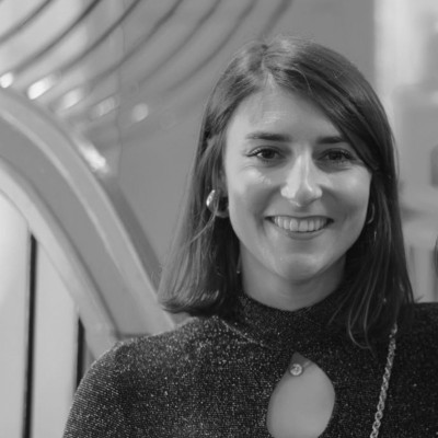 Léonore Manciaux