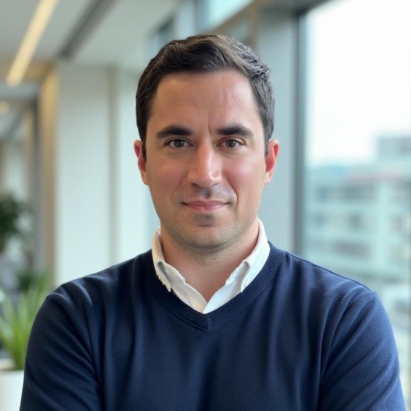 Alexandre Chaumien 