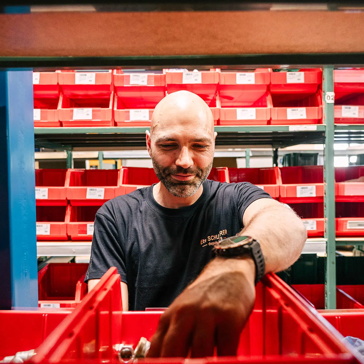 Artisan en rénovation globale