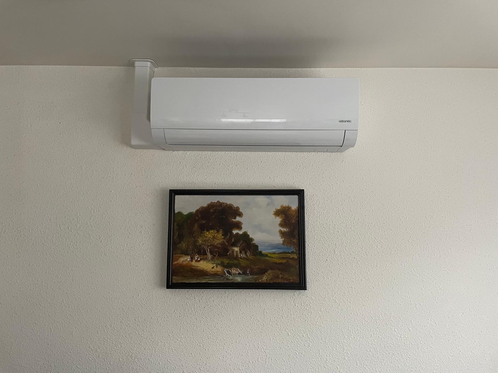 Climatisation à Riedisheim