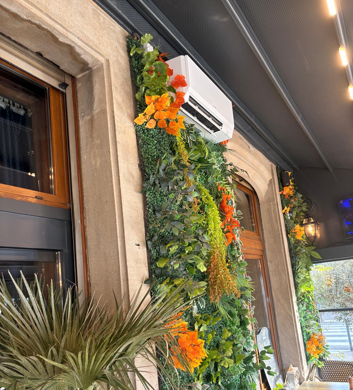 Climatisation à Wittenheim